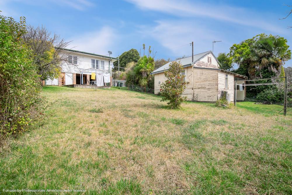 43 & 43B Garibaldi Street, Armidale, NSW 2350