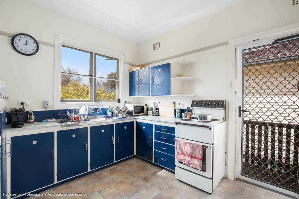 43 & 43B Garibaldi Street, Armidale, NSW 2350