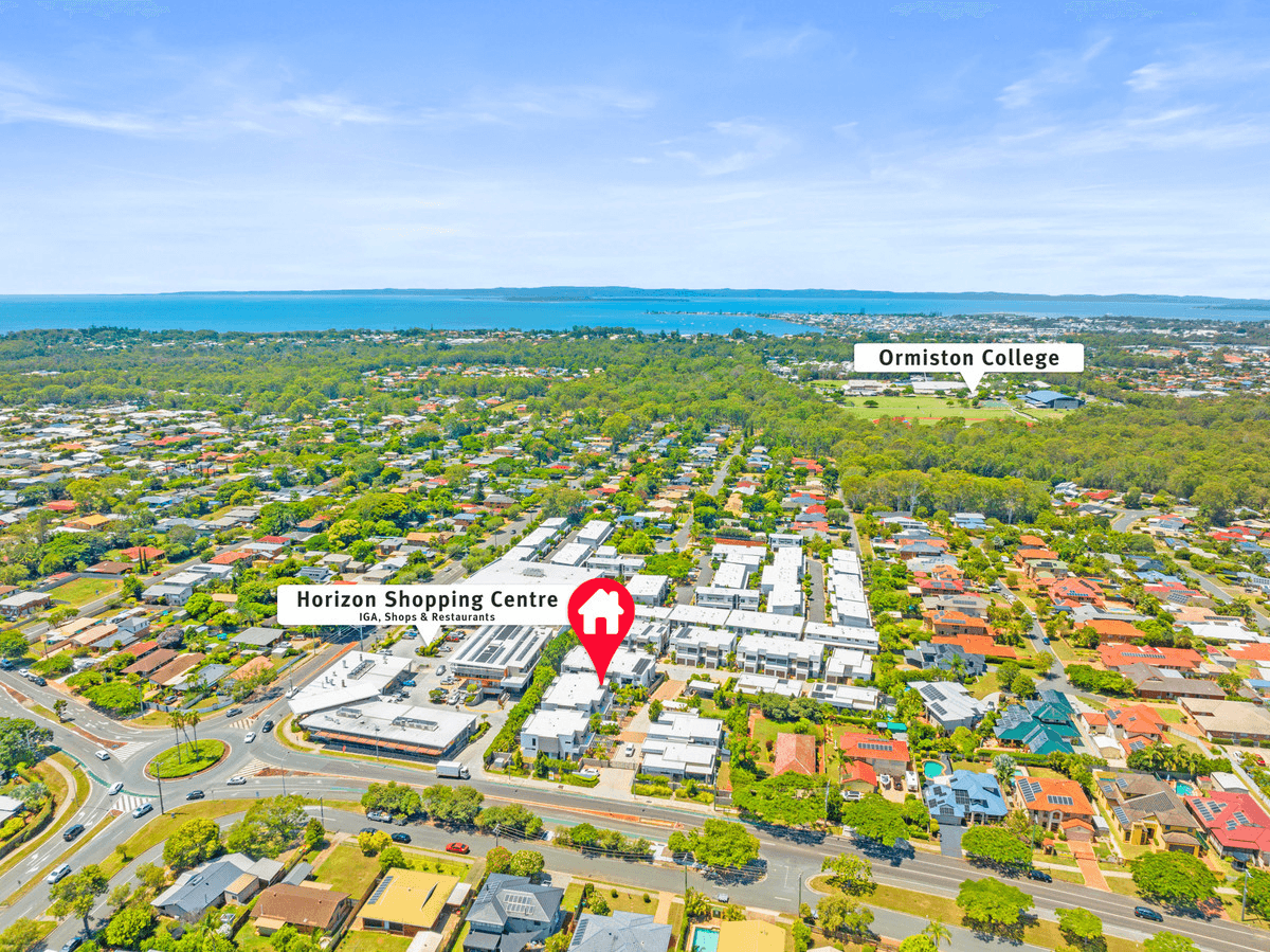 5/171 Allenby Road, WELLINGTON POINT, QLD 4160