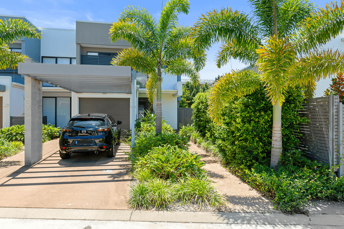 5/171 Allenby Road, WELLINGTON POINT, QLD 4160