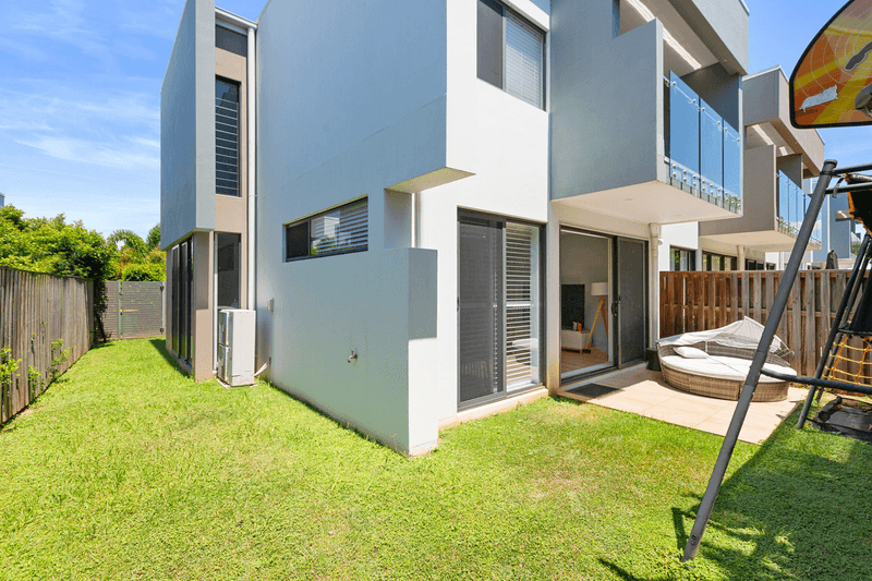 5/171 Allenby Road, WELLINGTON POINT, QLD 4160