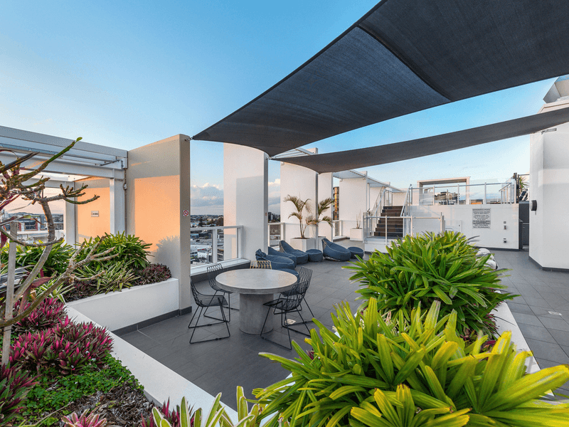 412/977 Ann Street, FORTITUDE VALLEY, QLD 4006
