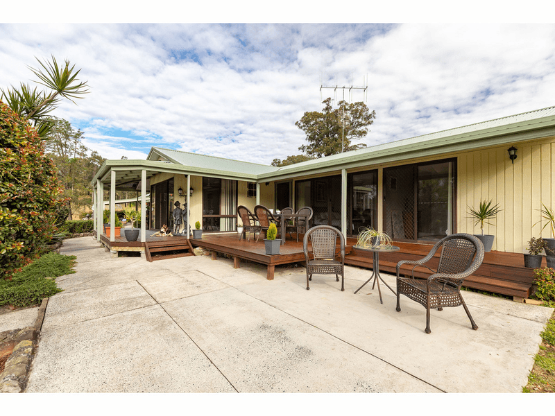 86 James Cowan Road, KRAMBACH, NSW 2429