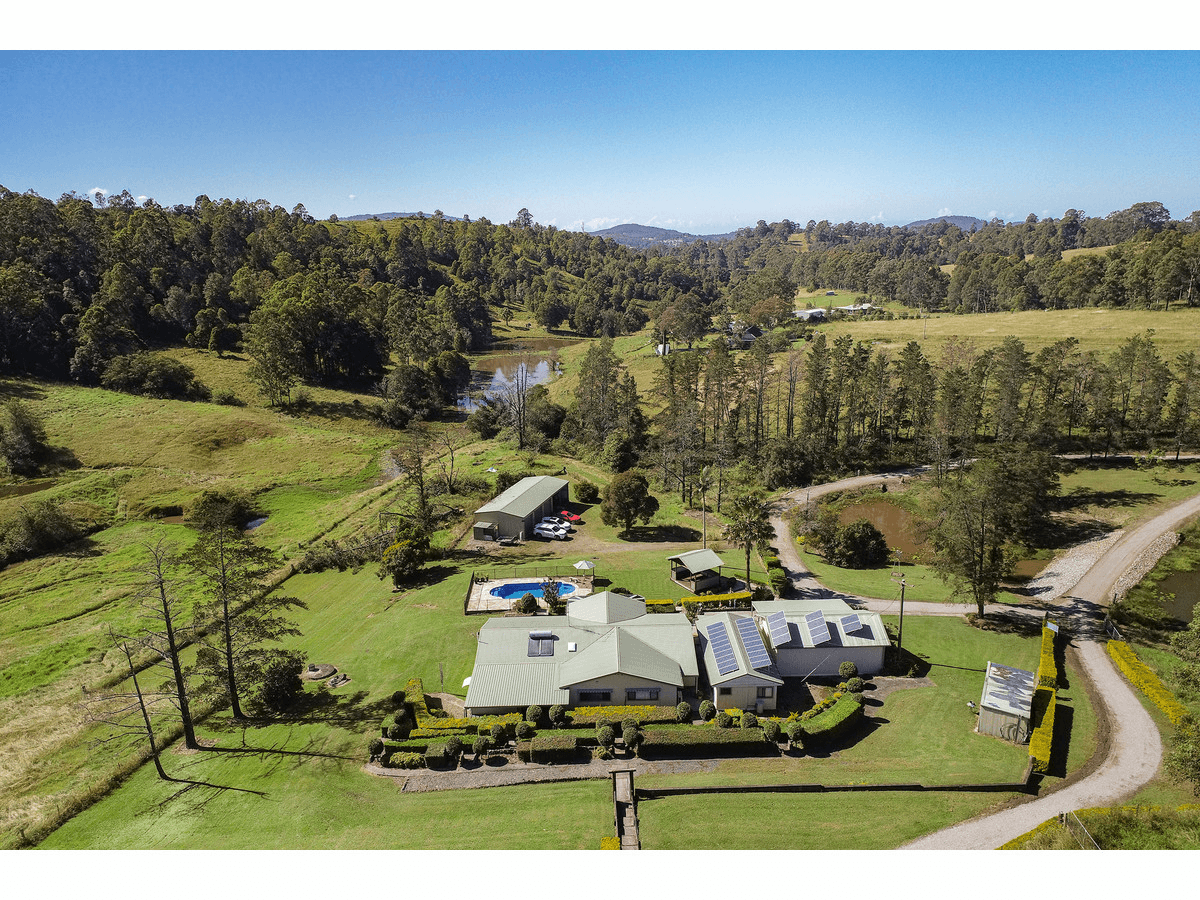 86 James Cowan Road, KRAMBACH, NSW 2429