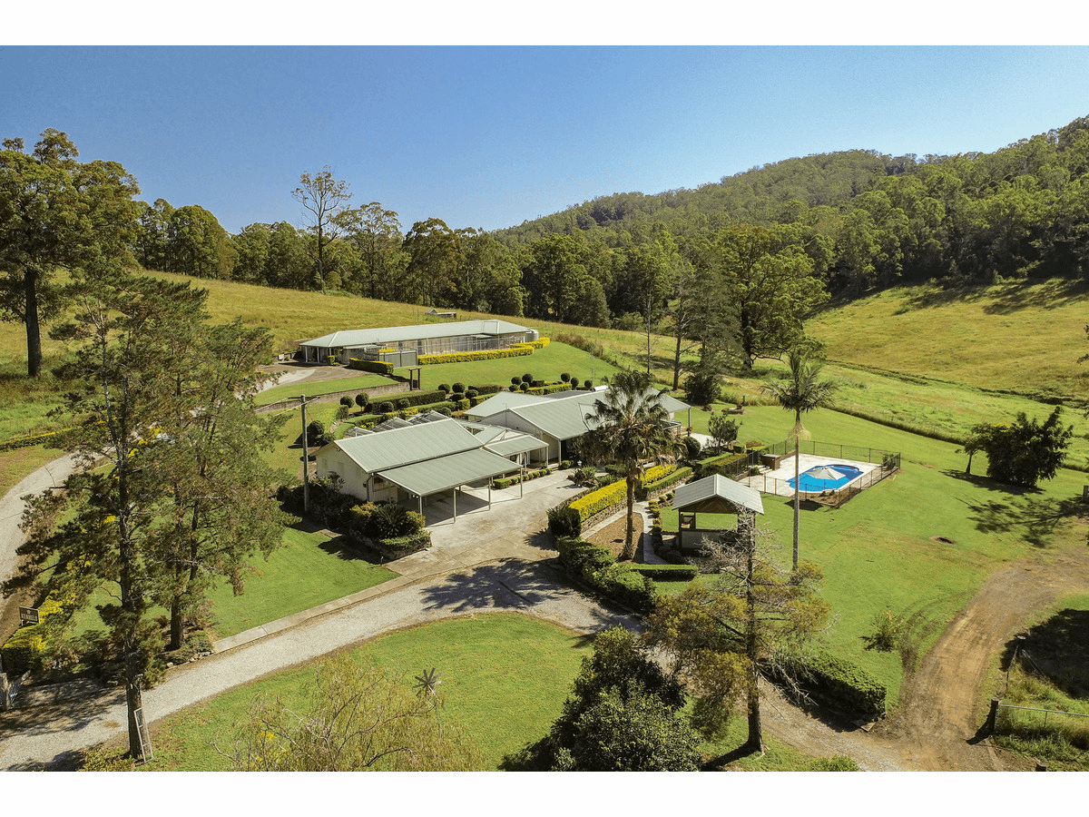 86 James Cowan Road, KRAMBACH, NSW 2429