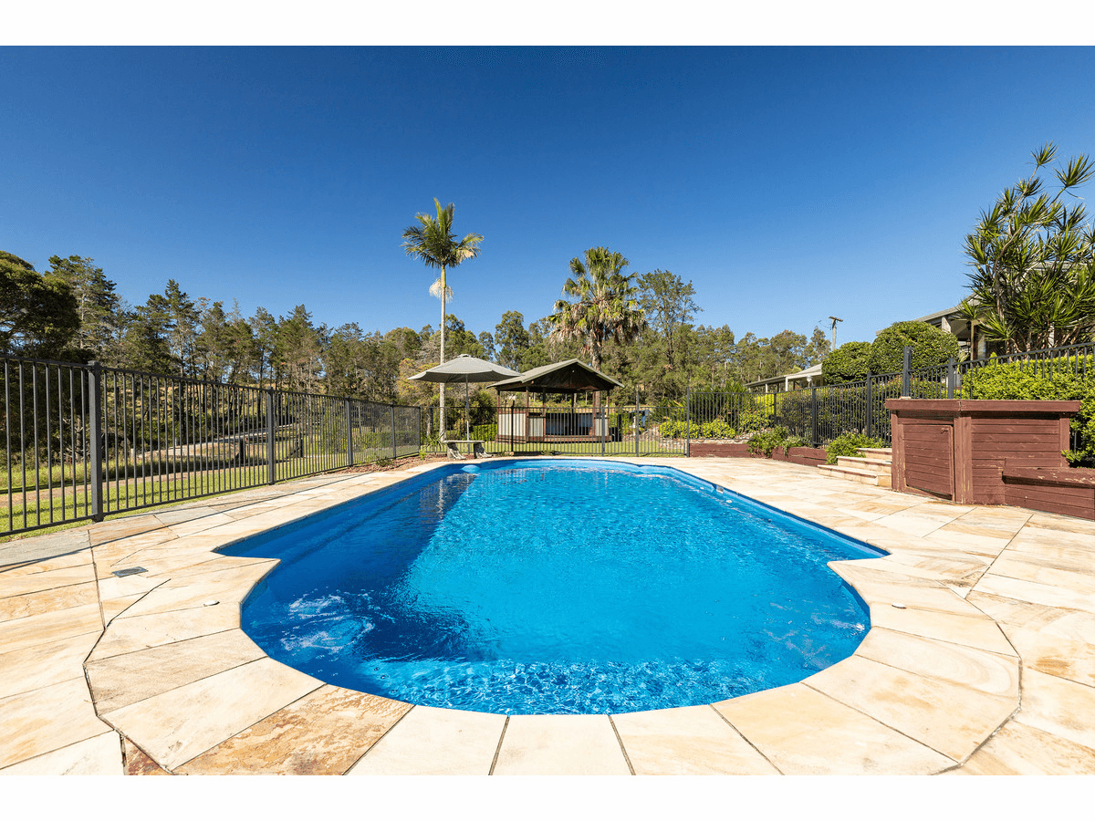 86 James Cowan Road, KRAMBACH, NSW 2429