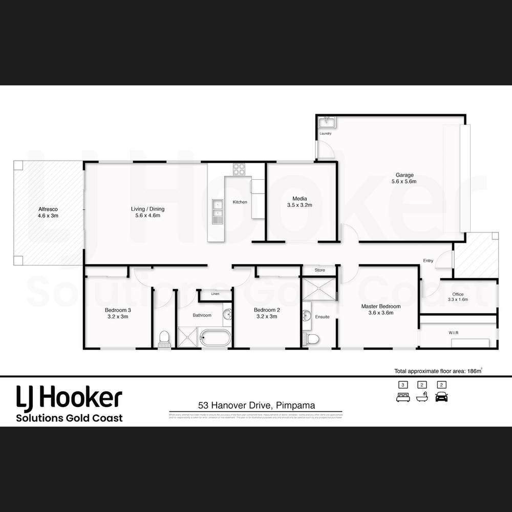 53 Hanover Drive, Pimpama, QLD 4209