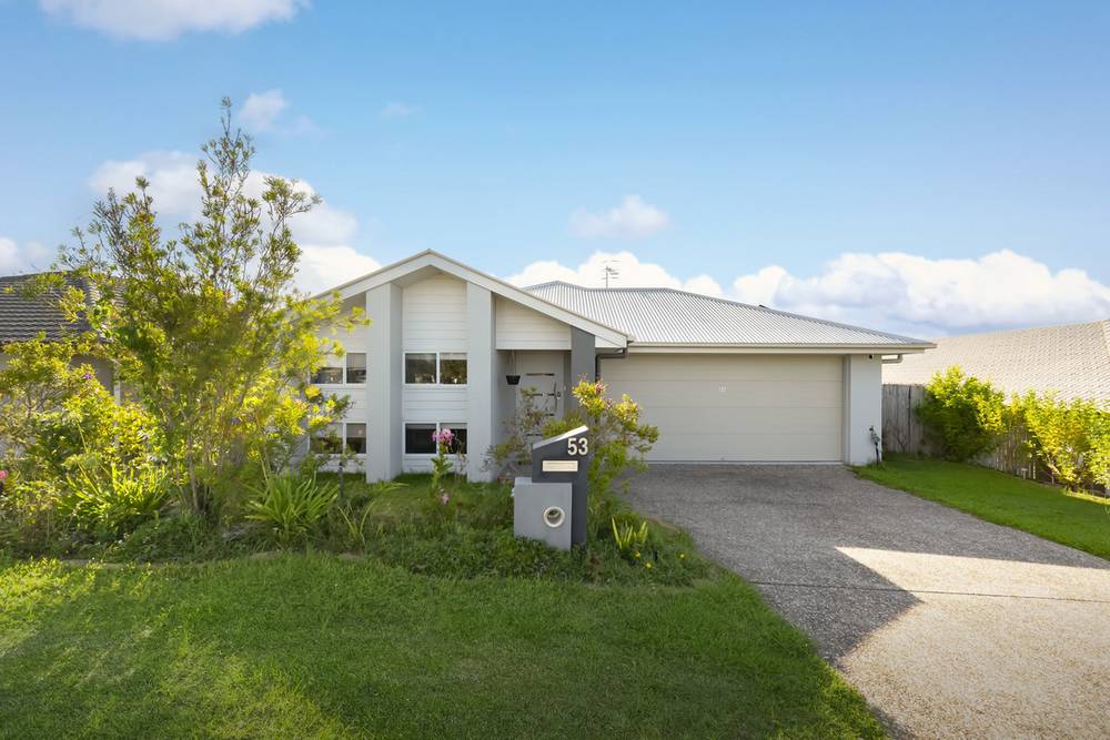 53 Hanover Drive, Pimpama, QLD 4209