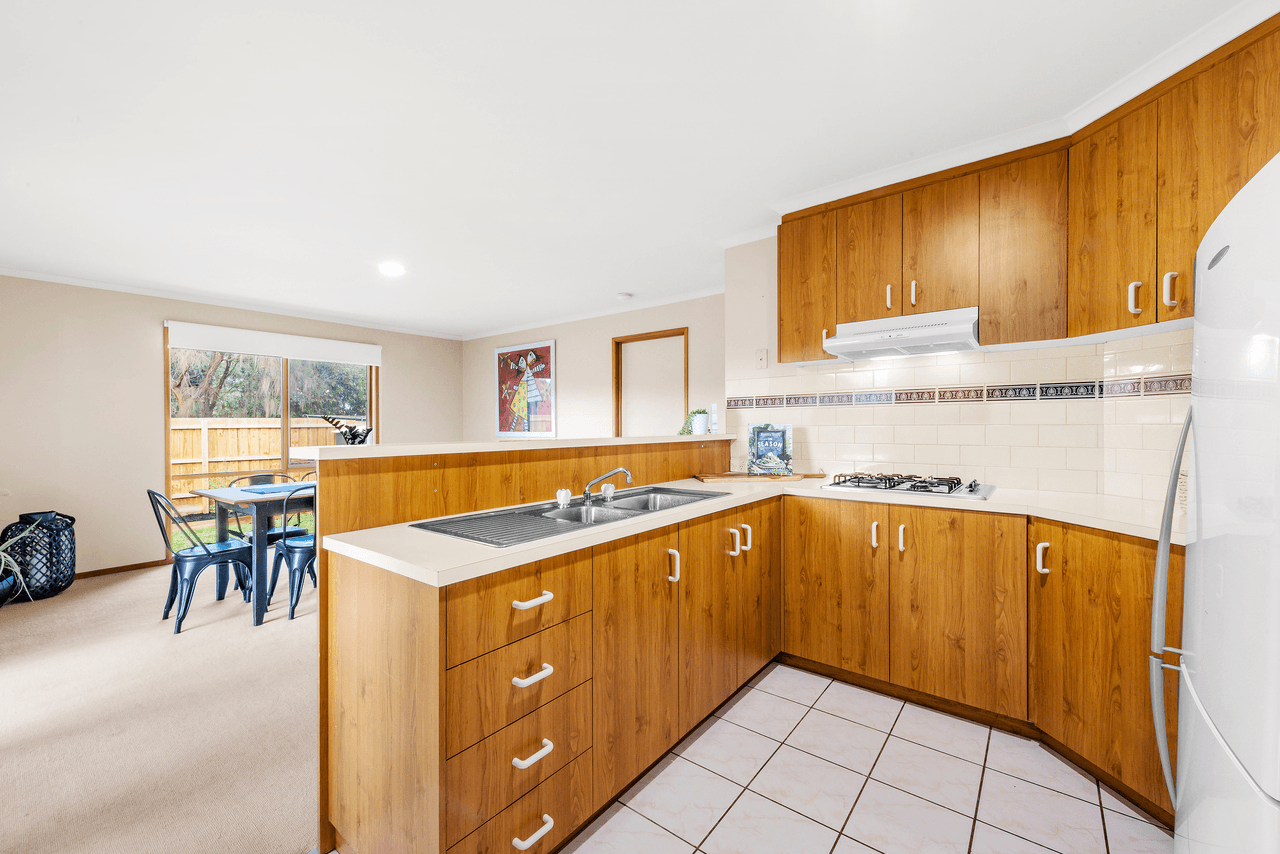 15 Eagle Street, MORNINGTON, VIC 3931