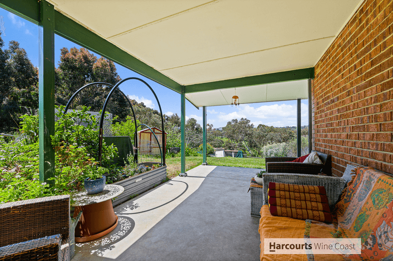 50 Pyne Hill Road, WATTLE FLAT, SA 5203