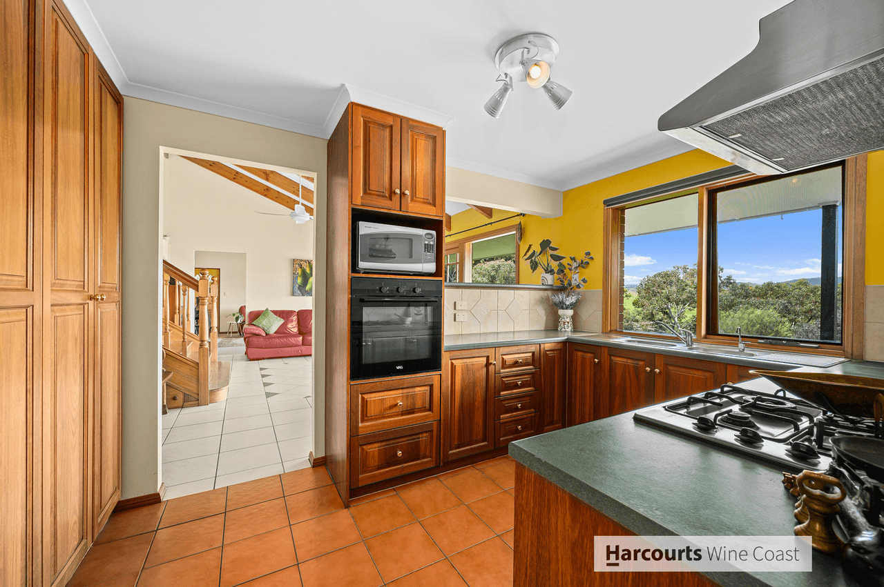 50 Pyne Hill Road, WATTLE FLAT, SA 5203