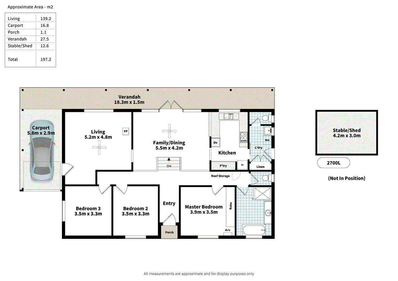 50 Pyne Hill Road, WATTLE FLAT, SA 5203