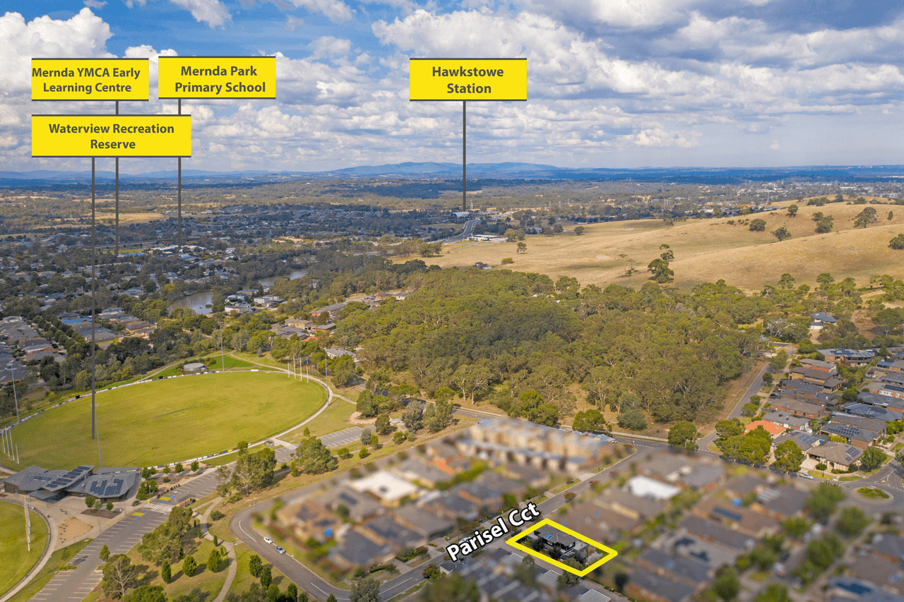 11 Parisel Circuit, MERNDA, VIC 3754