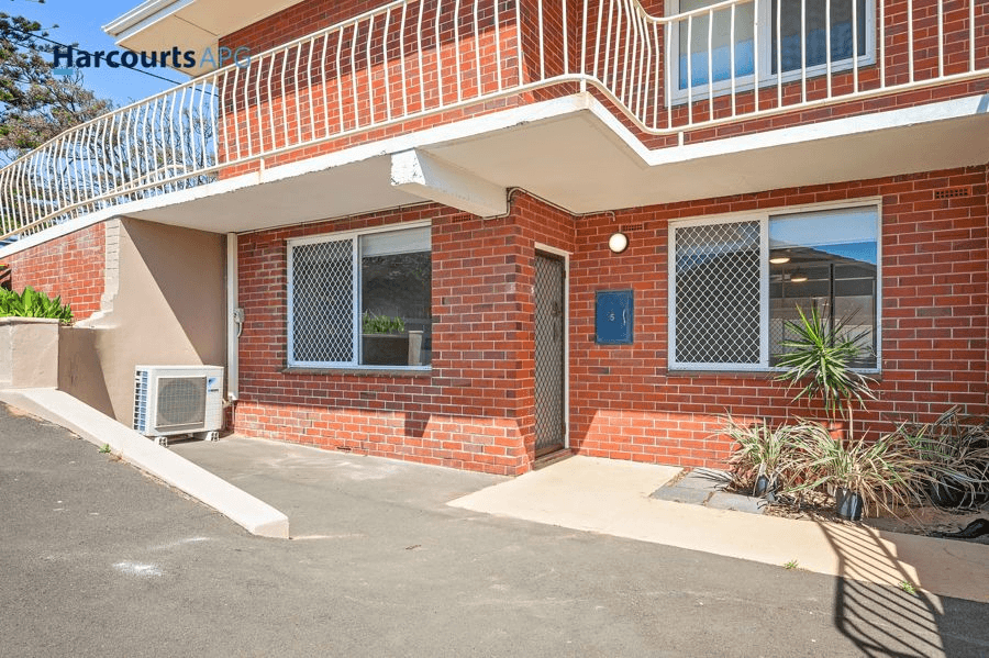 5/8 Wellington Street, BUNBURY, WA 6230