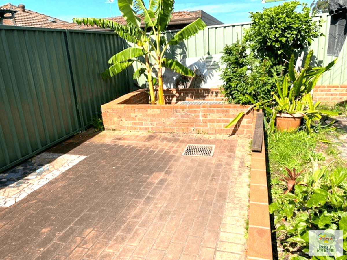 42 Constance Street, Guildford, NSW 2161