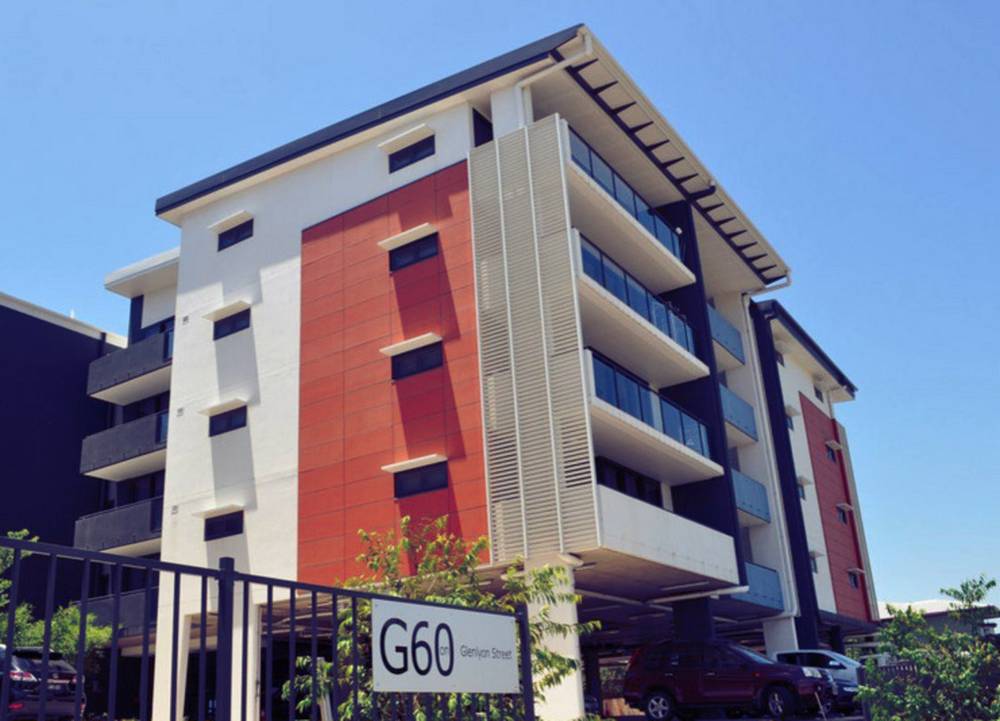 119/64 Glenlyon Street, Gladstone Central, QLD 4680