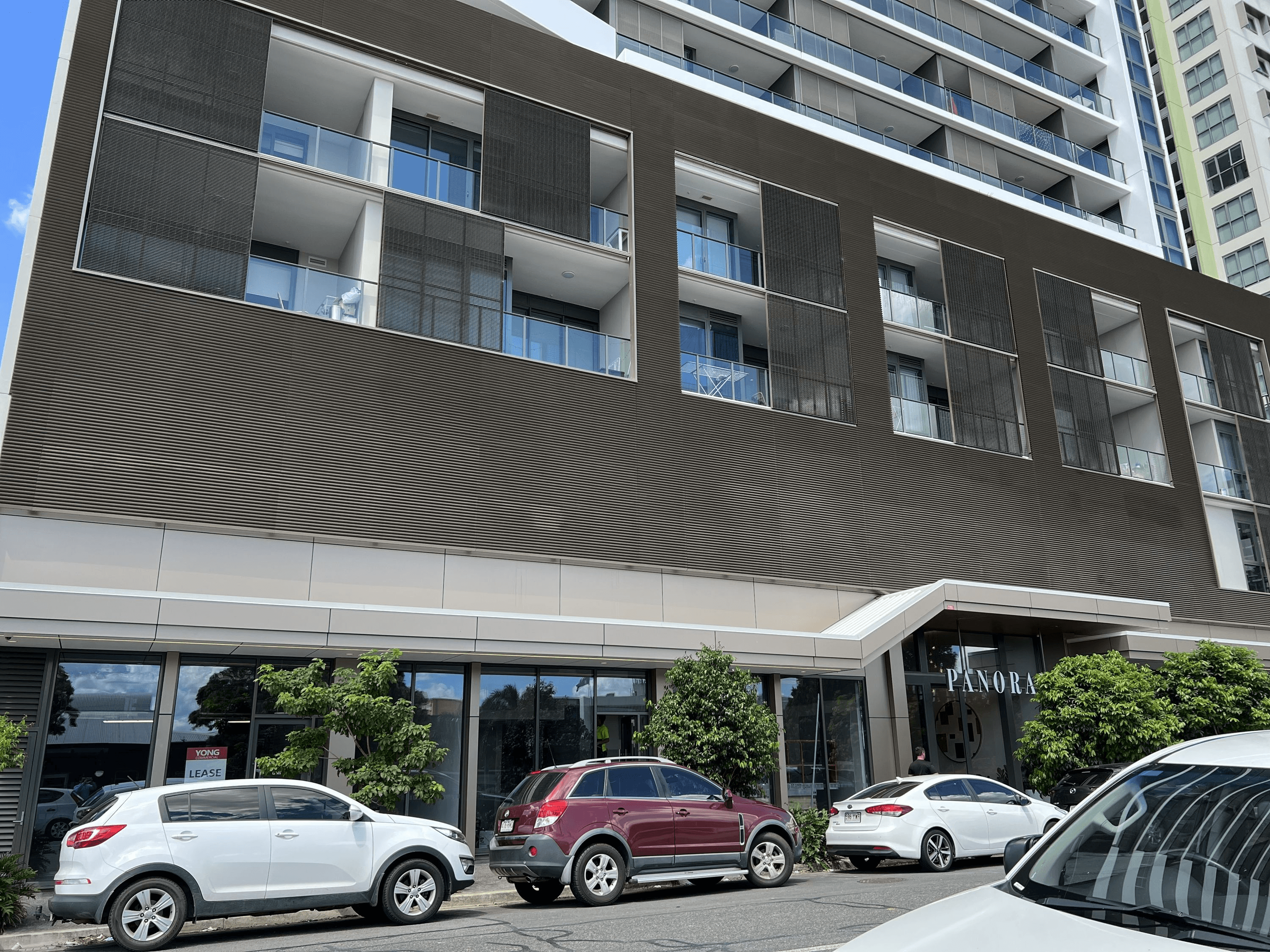 Lot 5 37 Mayne Road, BOWEN HILLS, QLD 4006