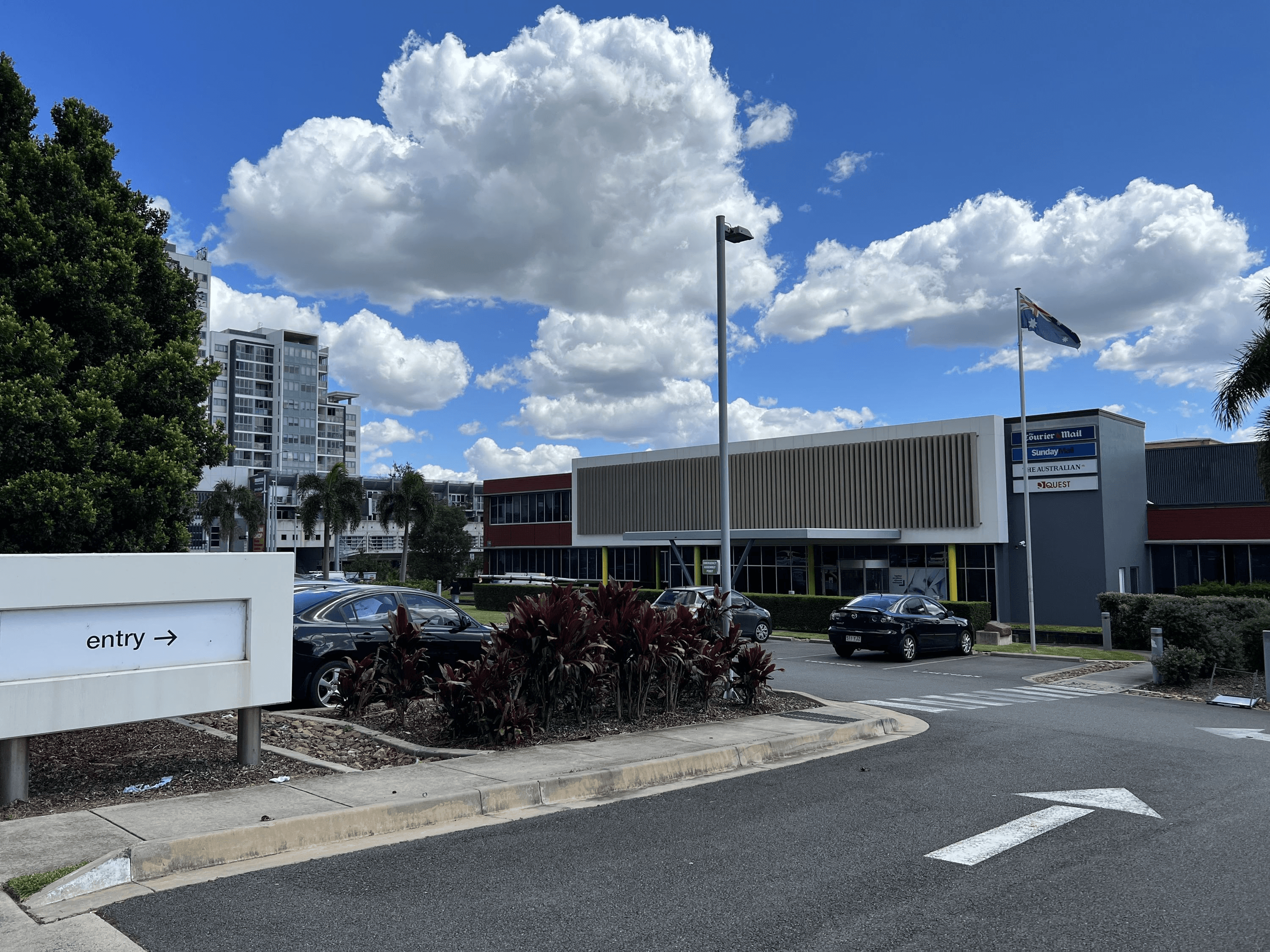 Lot 5 37 Mayne Road, BOWEN HILLS, QLD 4006