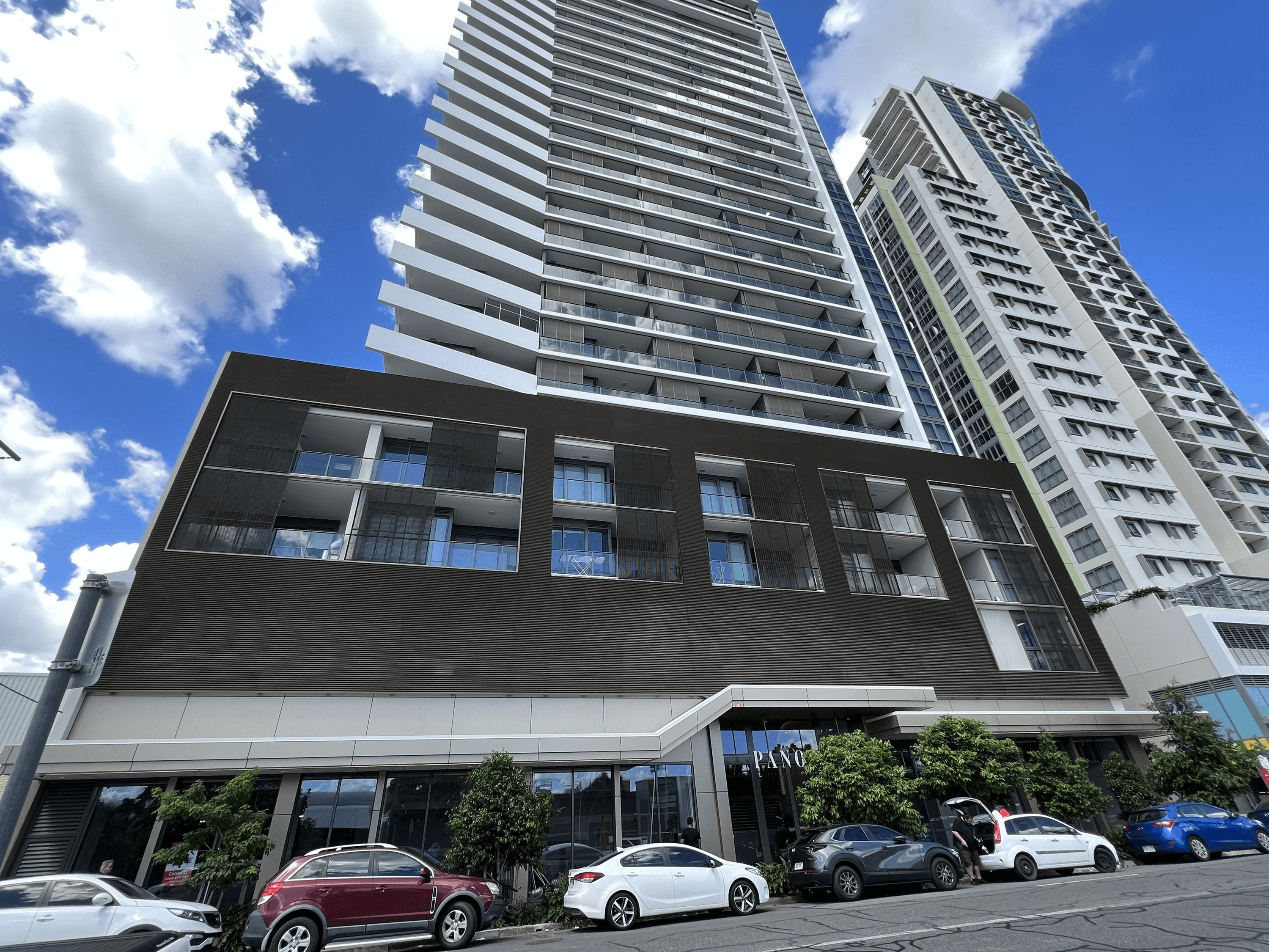Lot 5 37 Mayne Road, BOWEN HILLS, QLD 4006