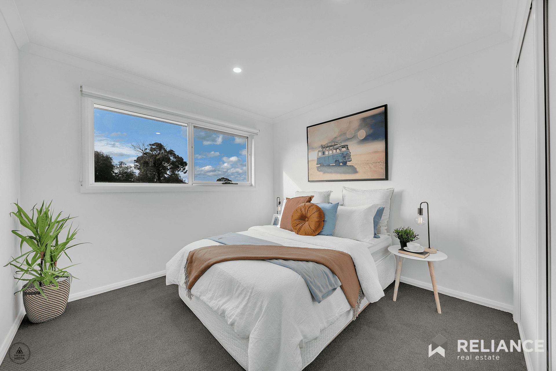 2/22 Patterson Street, Bacchus Marsh, VIC 3340