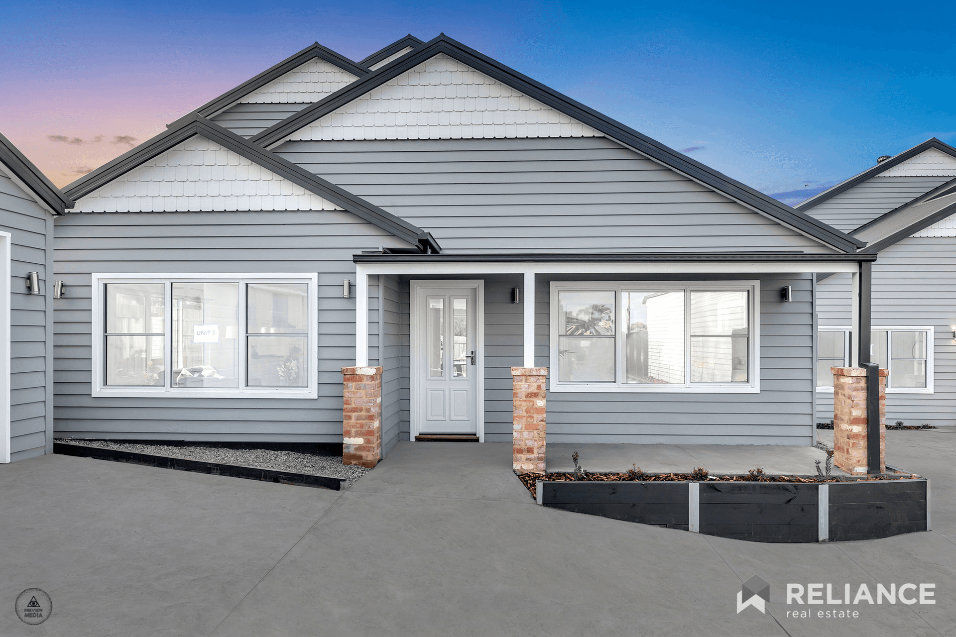 2/22 Patterson Street, Bacchus Marsh, VIC 3340