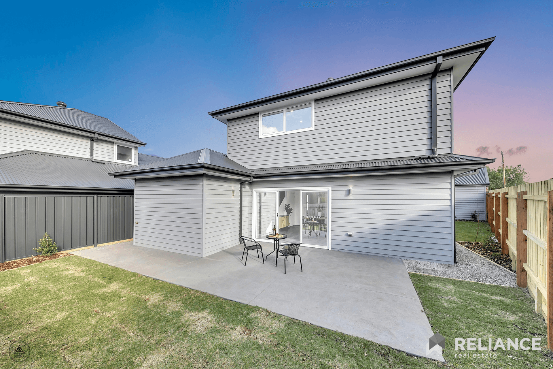 2/22 Patterson Street, Bacchus Marsh, VIC 3340