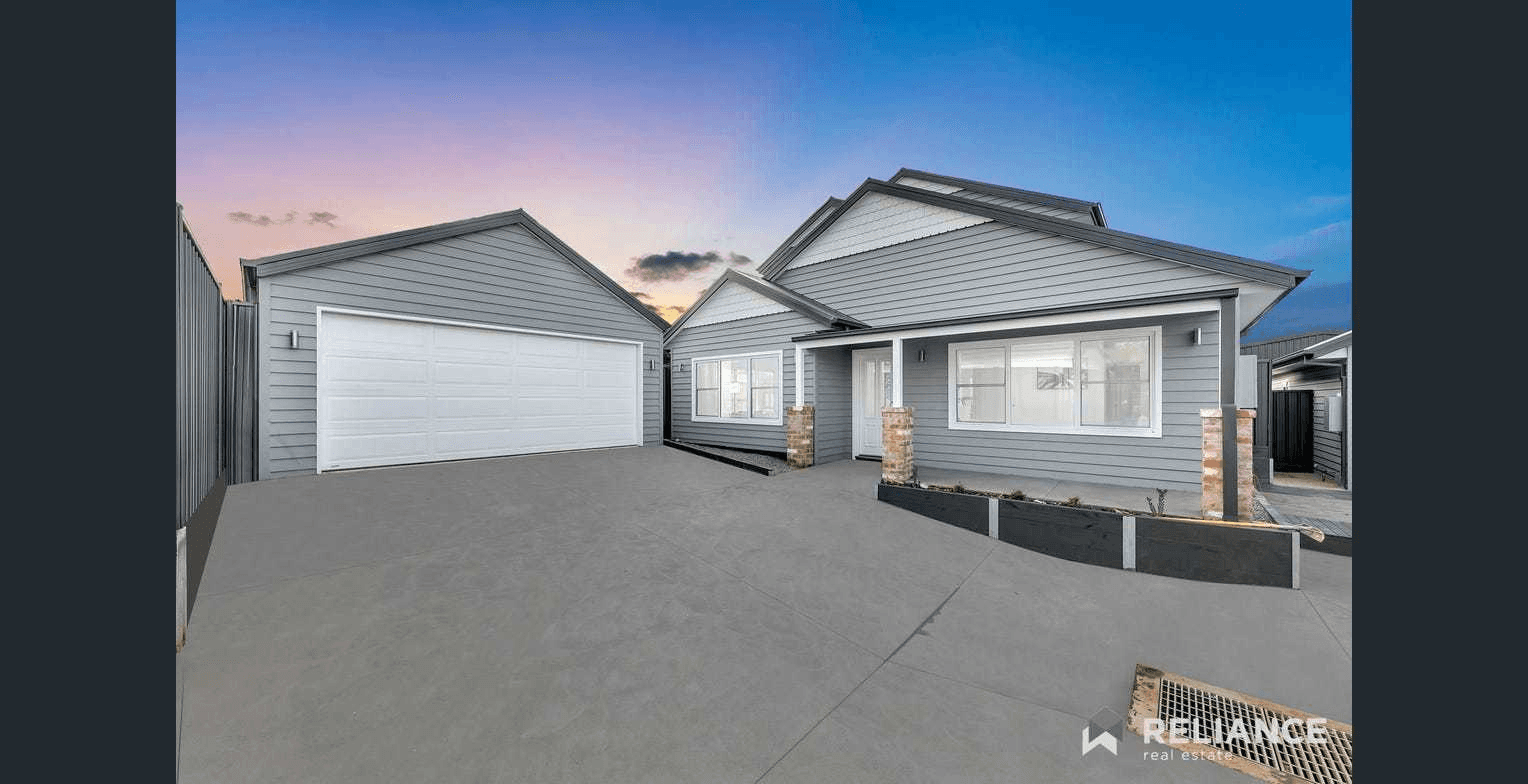 2/22 Patterson Street, Bacchus Marsh, VIC 3340