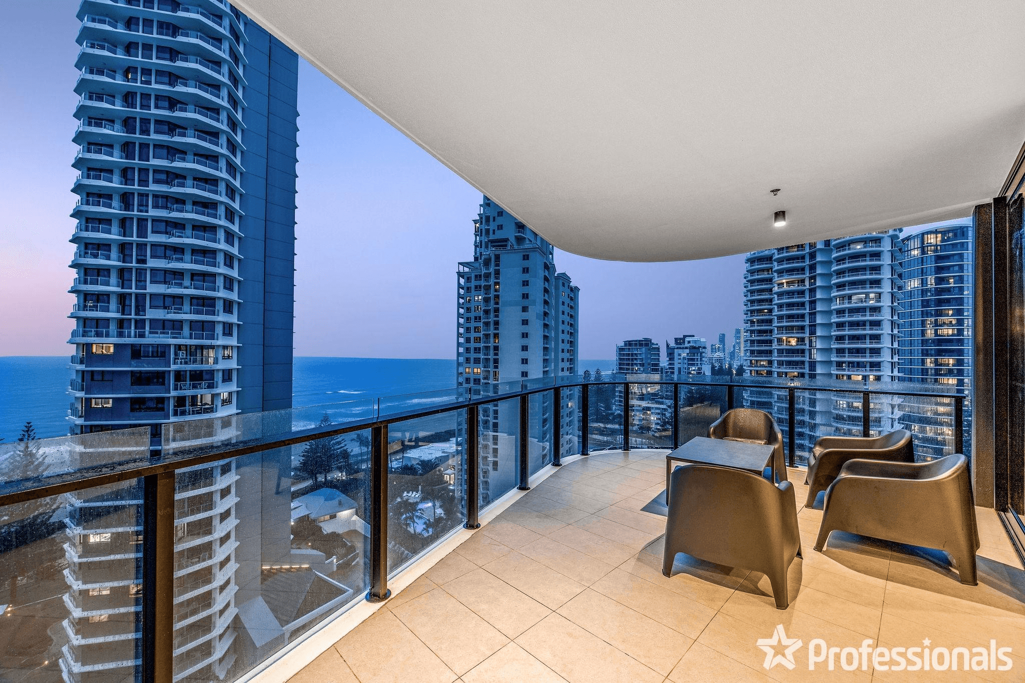 1402/61 Old Burleigh Road, SURFERS PARADISE, QLD 4217