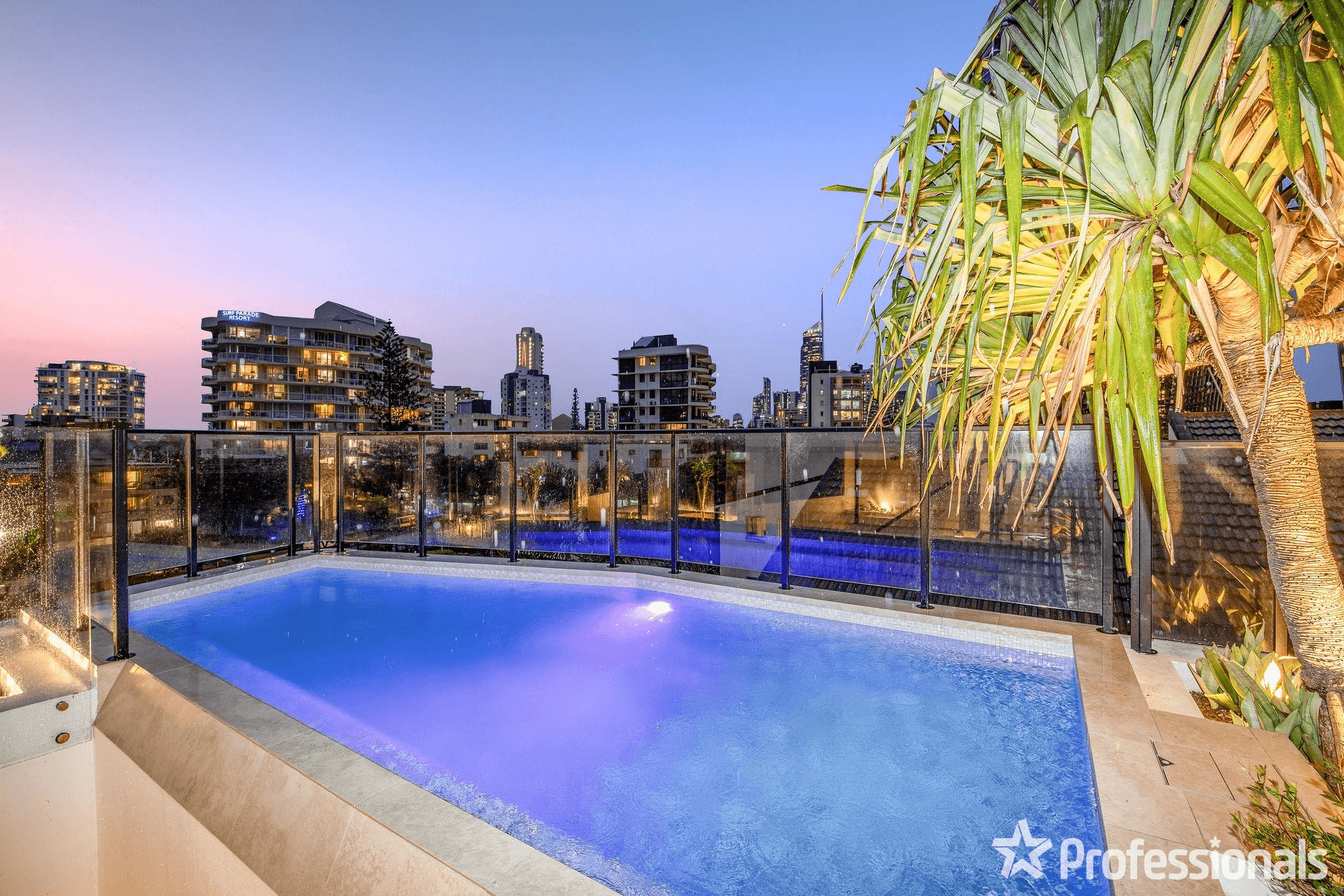 1402/61 Old Burleigh Road, SURFERS PARADISE, QLD 4217