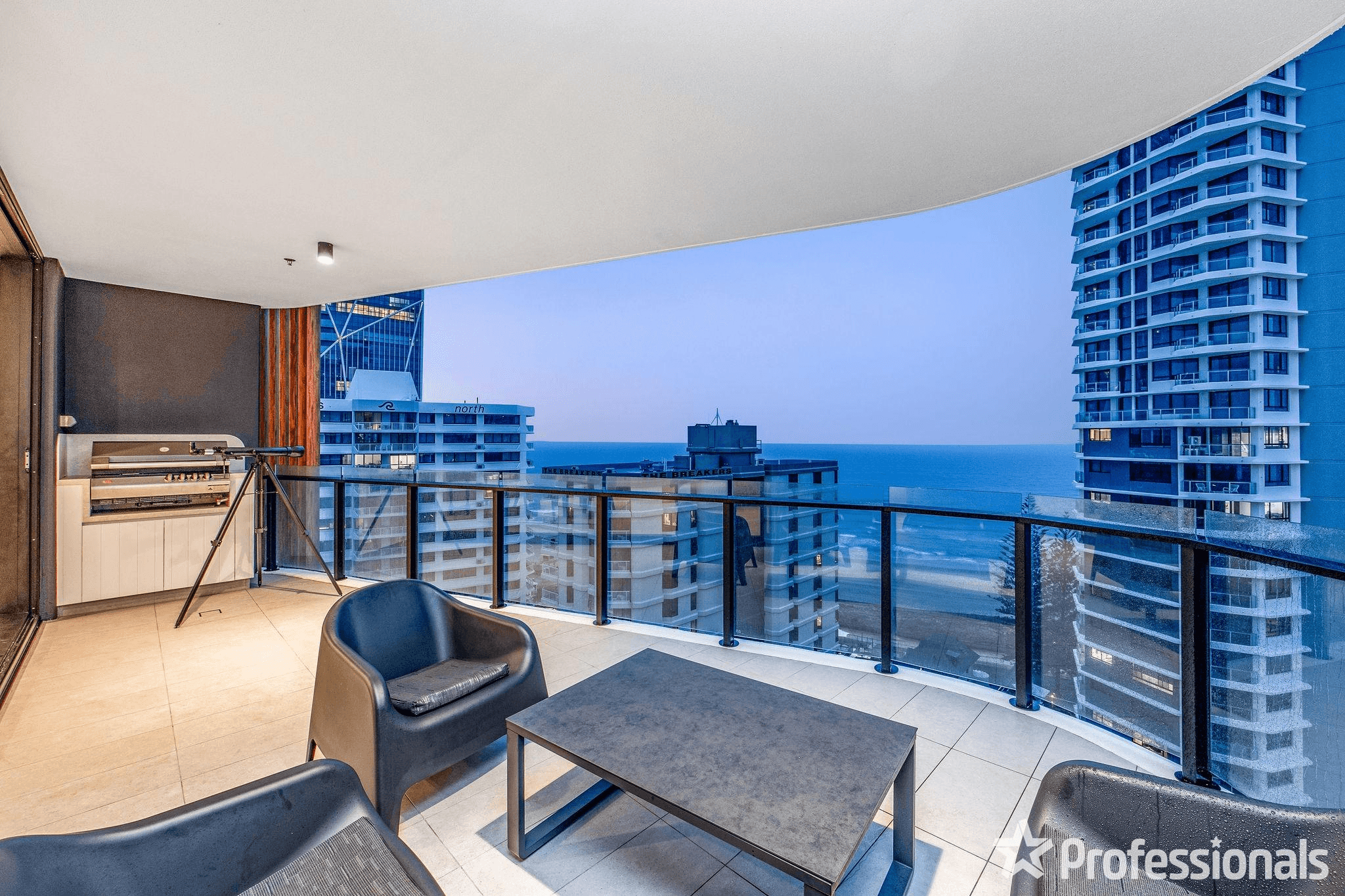 1402/61 Old Burleigh Road, SURFERS PARADISE, QLD 4217