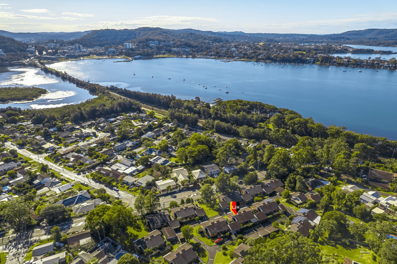 14/31 Fiona Street, POINT CLARE, NSW 2250