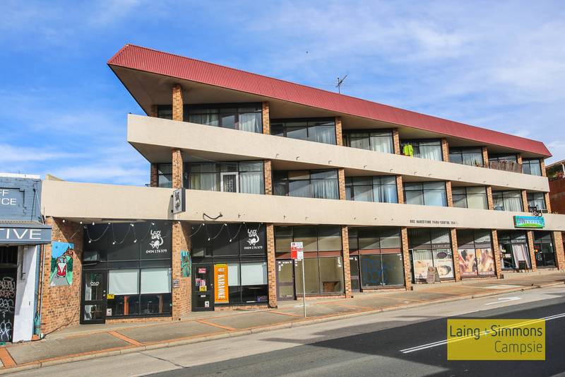 14/682 New Canterbury Road, Hurlstone Park, NSW 2193