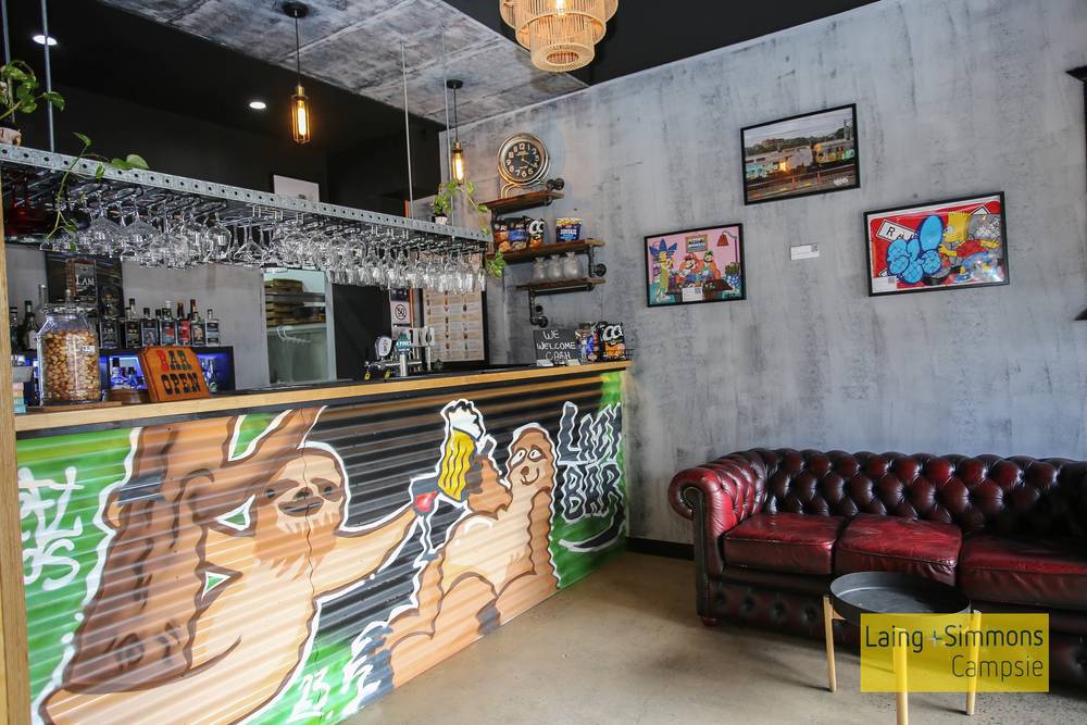 14/682 New Canterbury Road, Hurlstone Park, NSW 2193