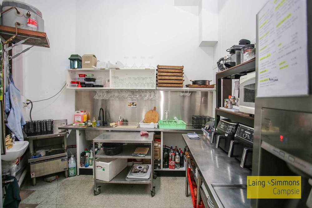 14/682 New Canterbury Road, Hurlstone Park, NSW 2193