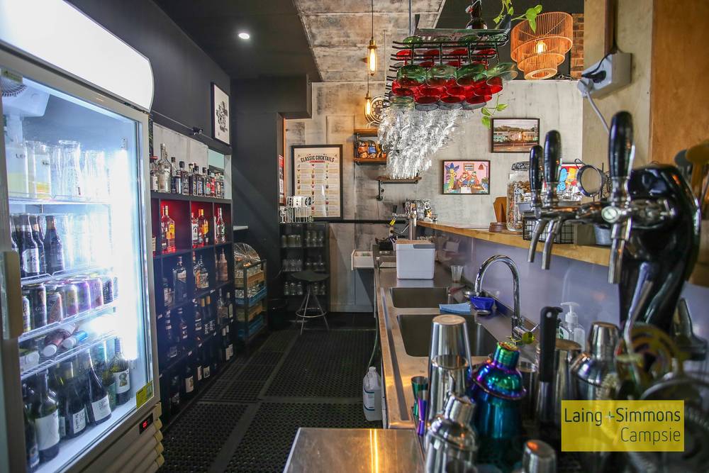 14/682 New Canterbury Road, Hurlstone Park, NSW 2193