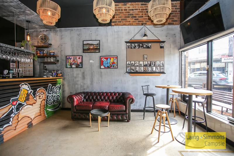 14/682 New Canterbury Road, Hurlstone Park, NSW 2193