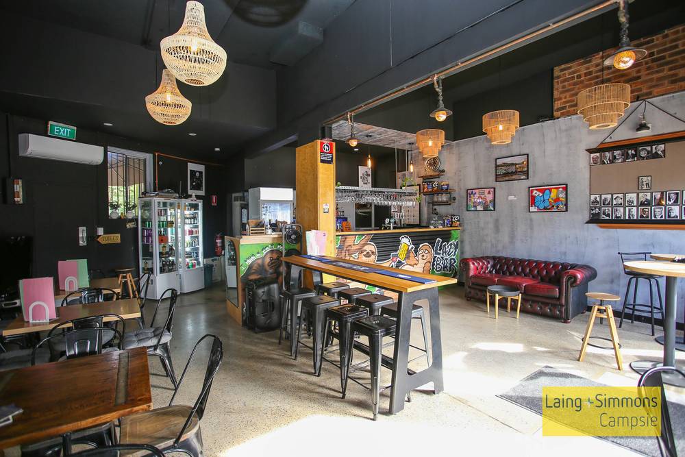 14/682 New Canterbury Road, Hurlstone Park, NSW 2193