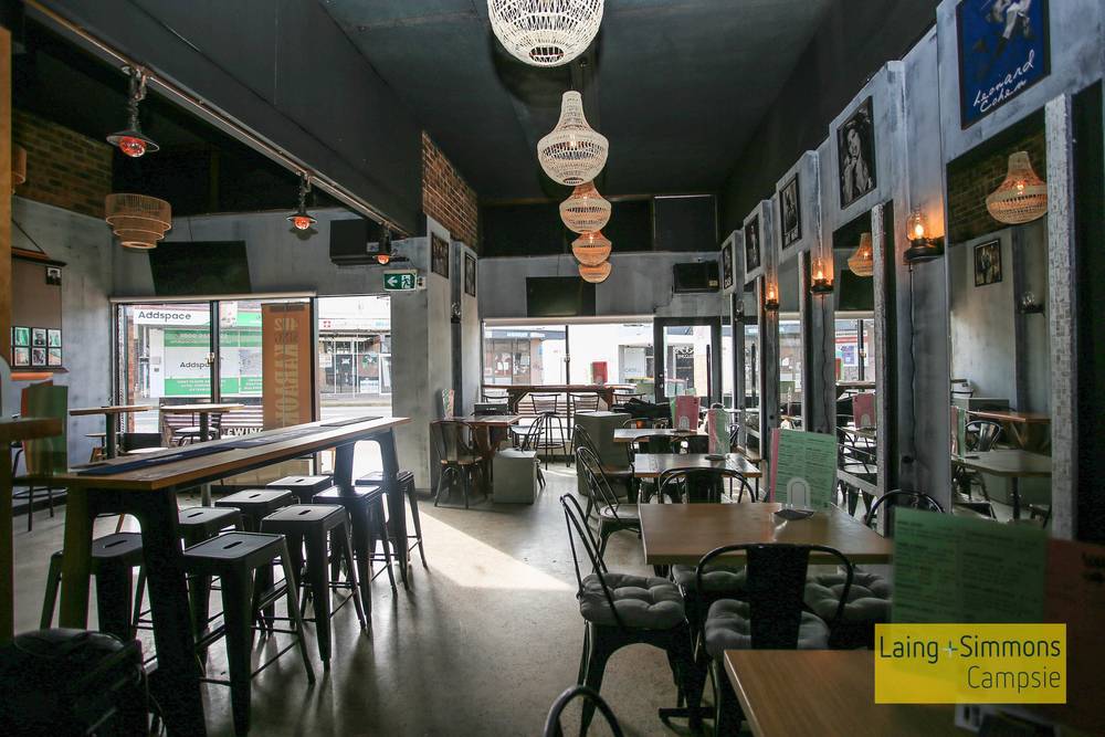 14/682 New Canterbury Road, Hurlstone Park, NSW 2193