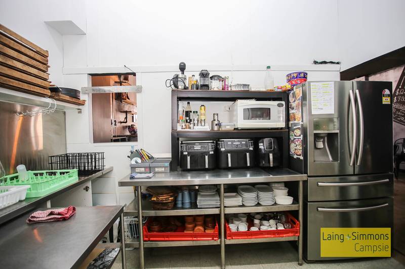 14/682 New Canterbury Road, Hurlstone Park, NSW 2193