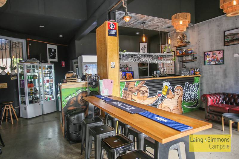 14/682 New Canterbury Road, Hurlstone Park, NSW 2193