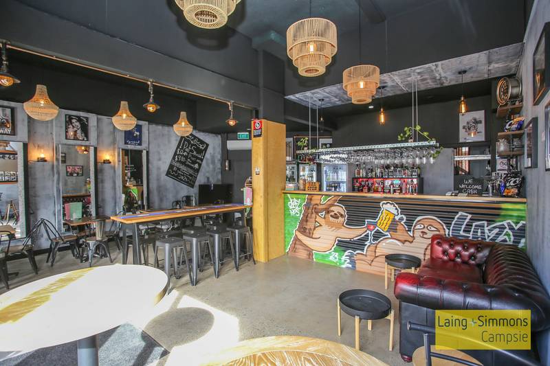 14/682 New Canterbury Road, Hurlstone Park, NSW 2193