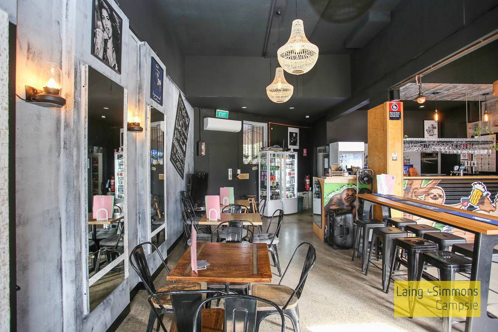 14/682 New Canterbury Road, Hurlstone Park, NSW 2193