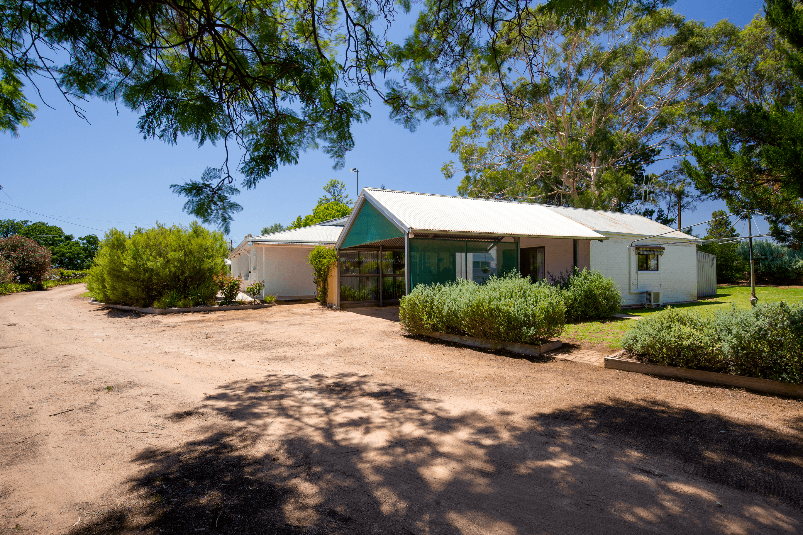 121 Mortimer Road, BERRI, SA 5343