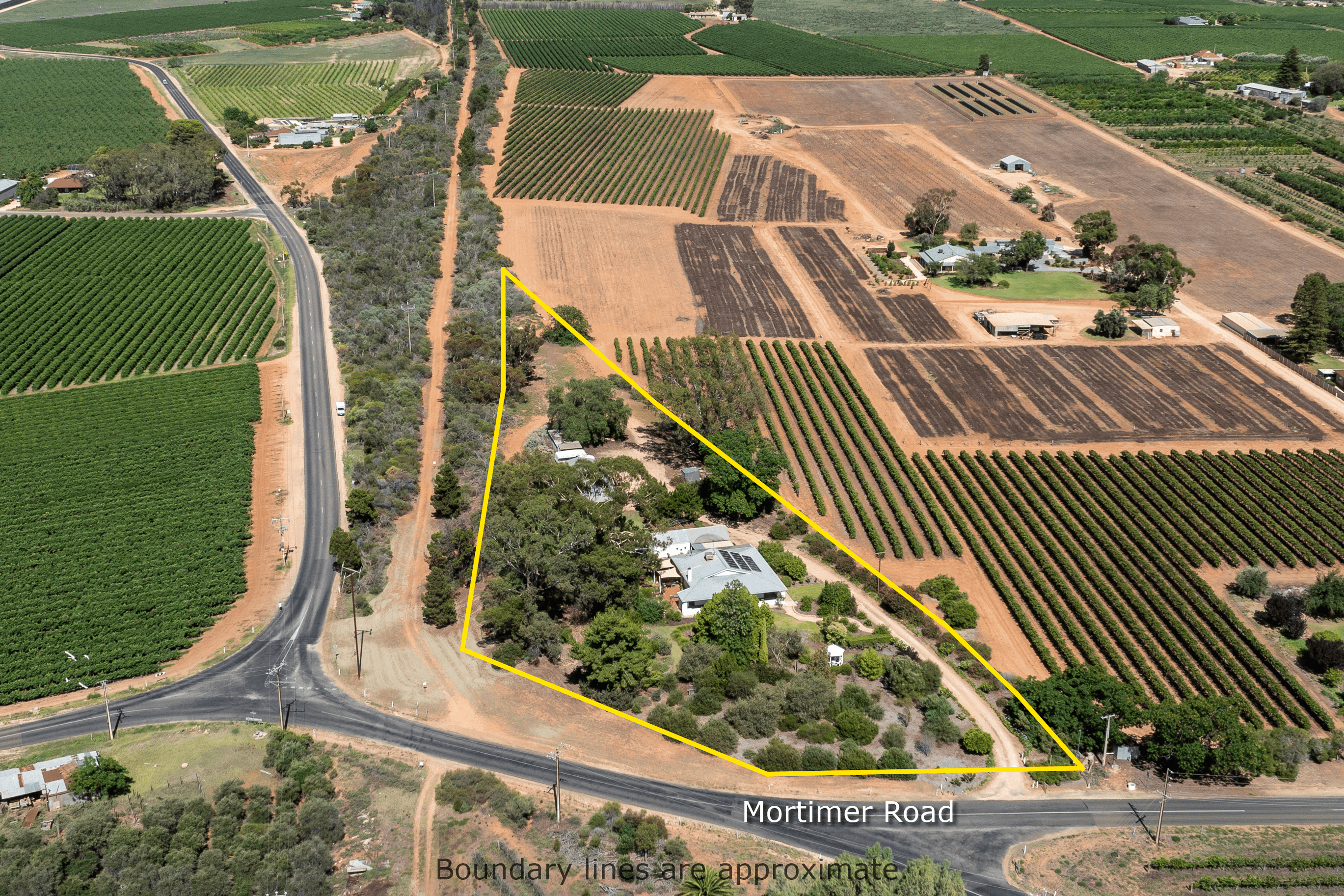 121 Mortimer Road, BERRI, SA 5343