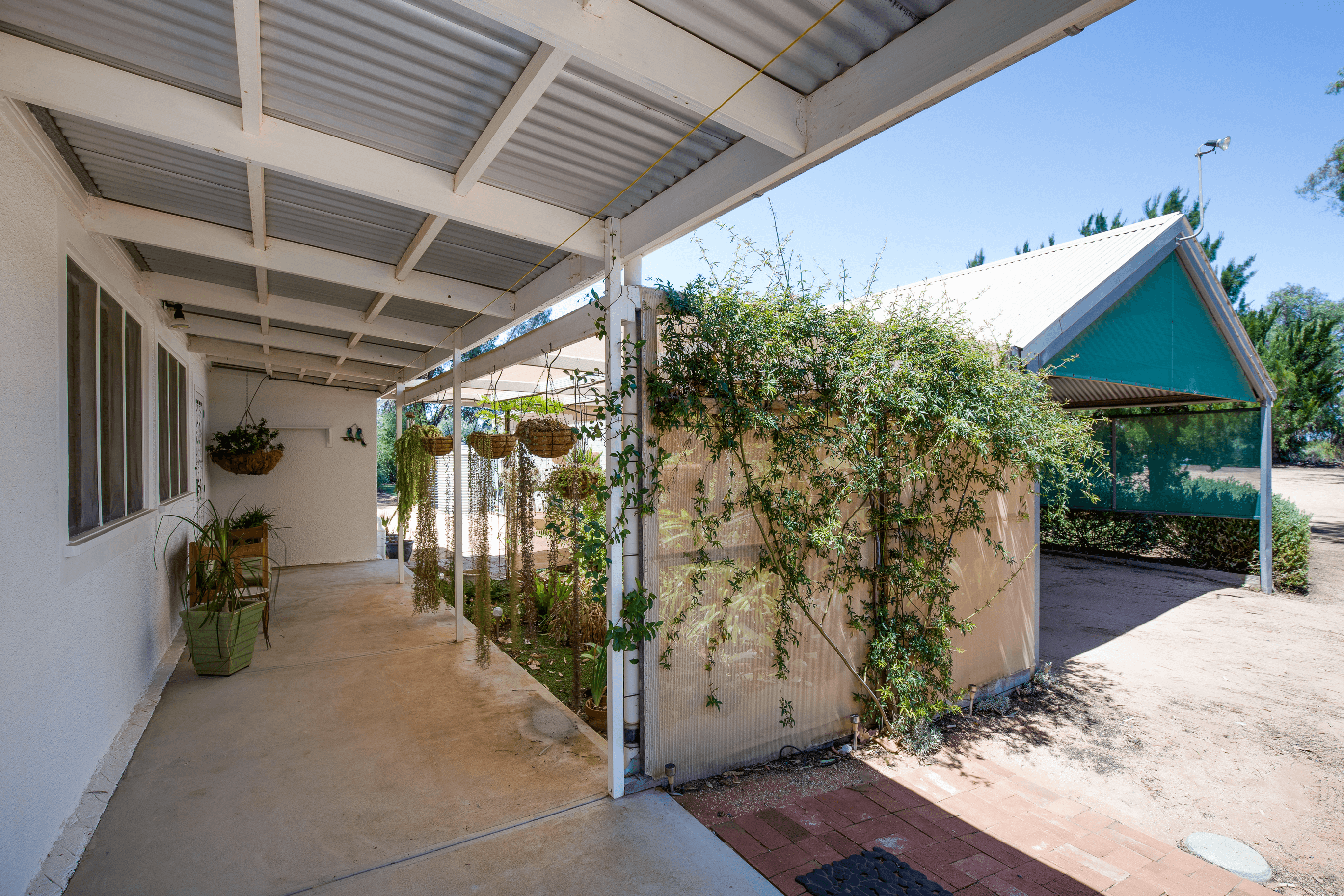 121 Mortimer Road, BERRI, SA 5343