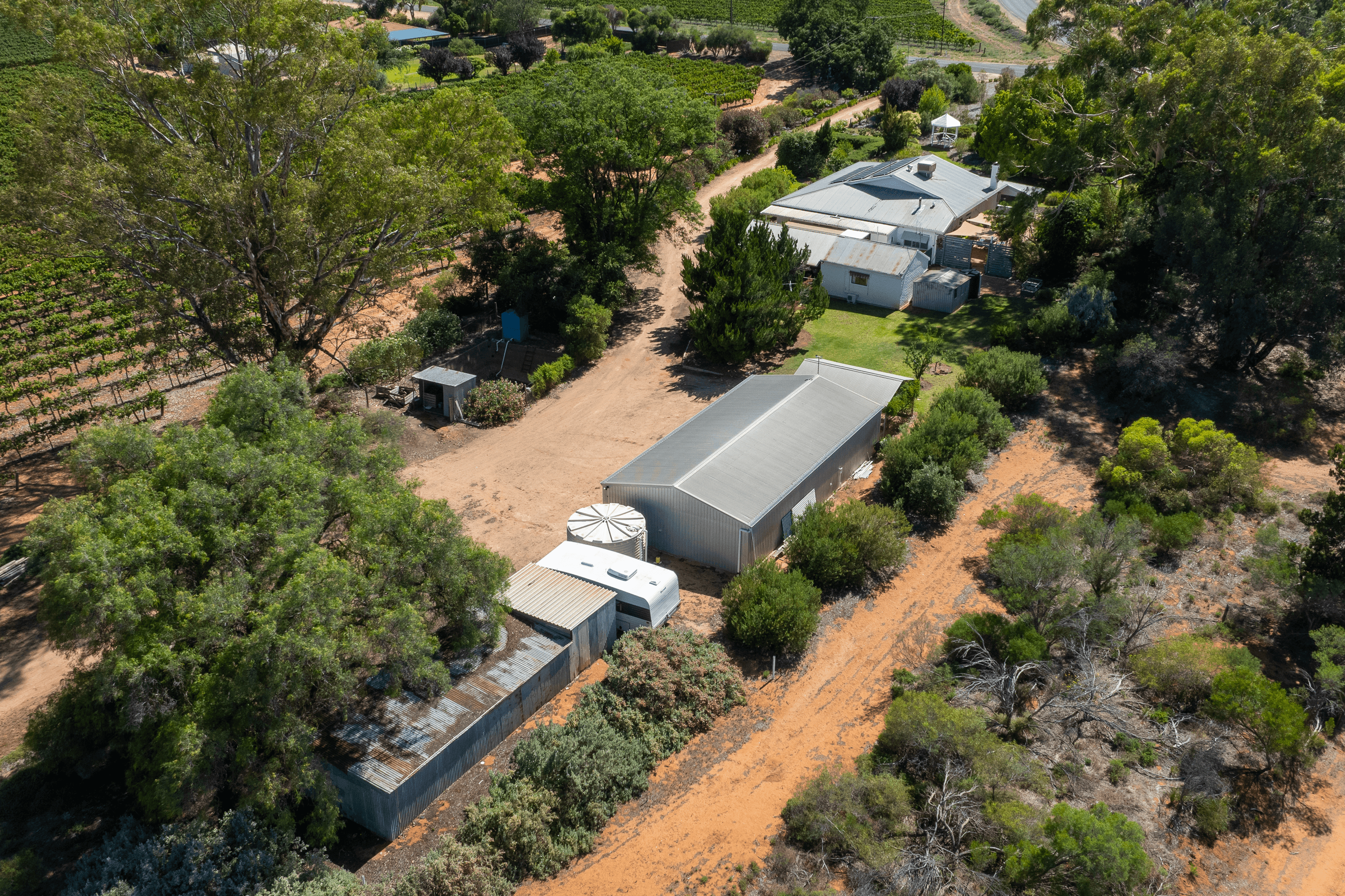 121 Mortimer Road, BERRI, SA 5343