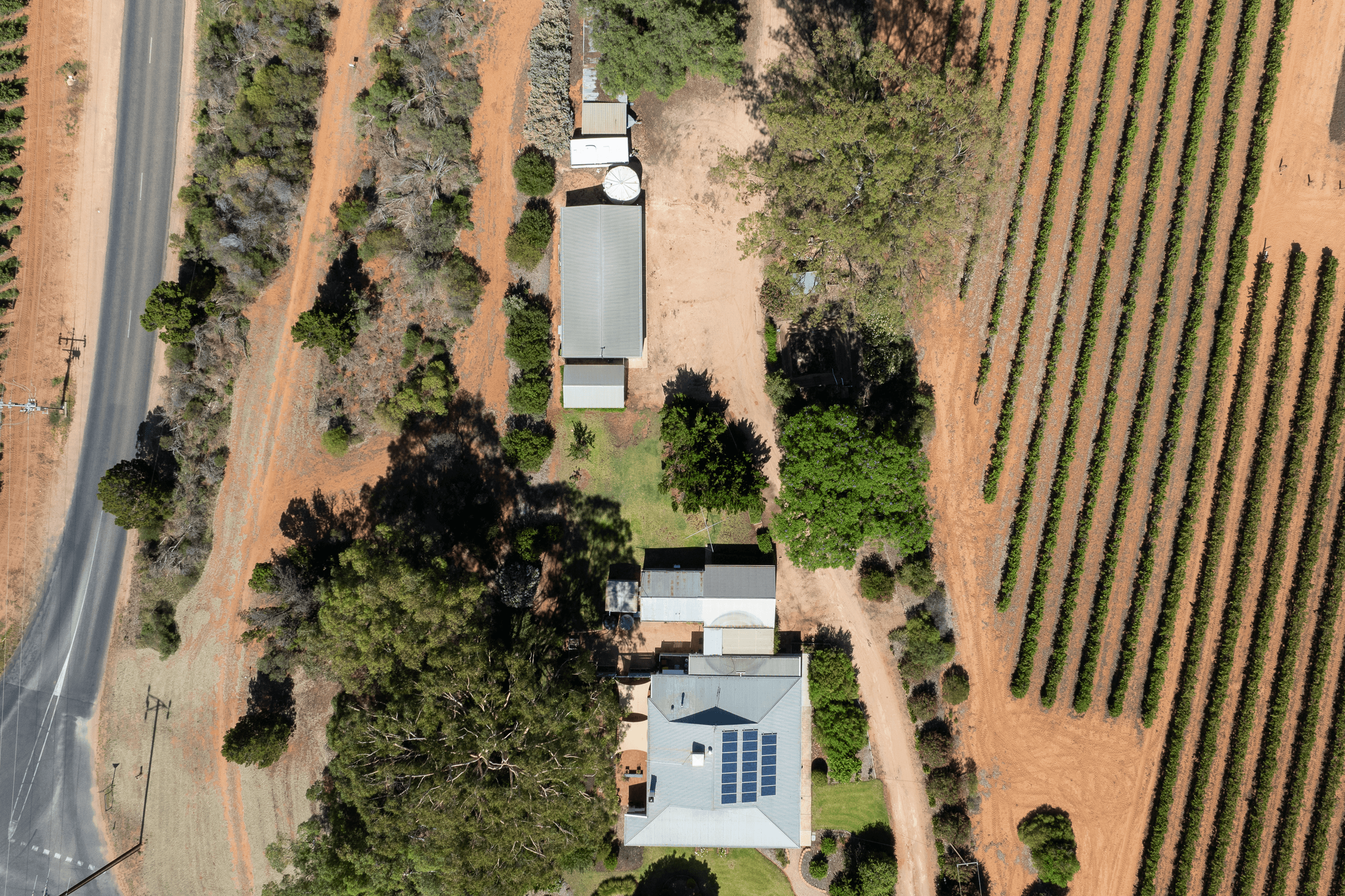 121 Mortimer Road, BERRI, SA 5343