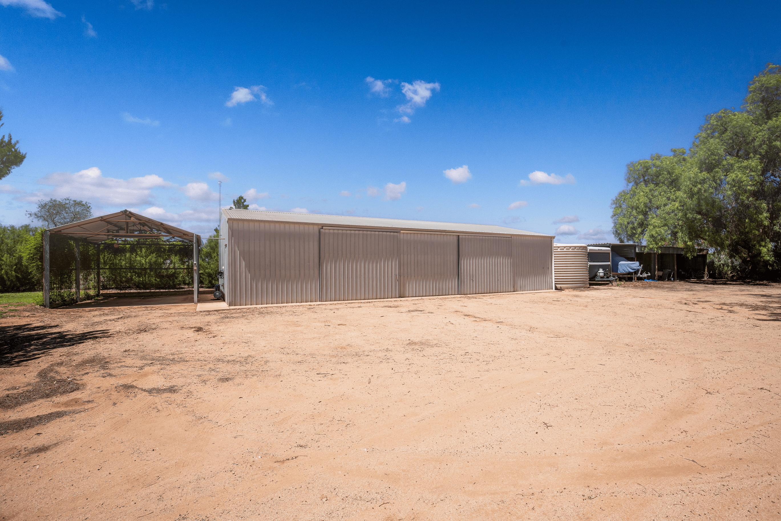 121 Mortimer Road, BERRI, SA 5343