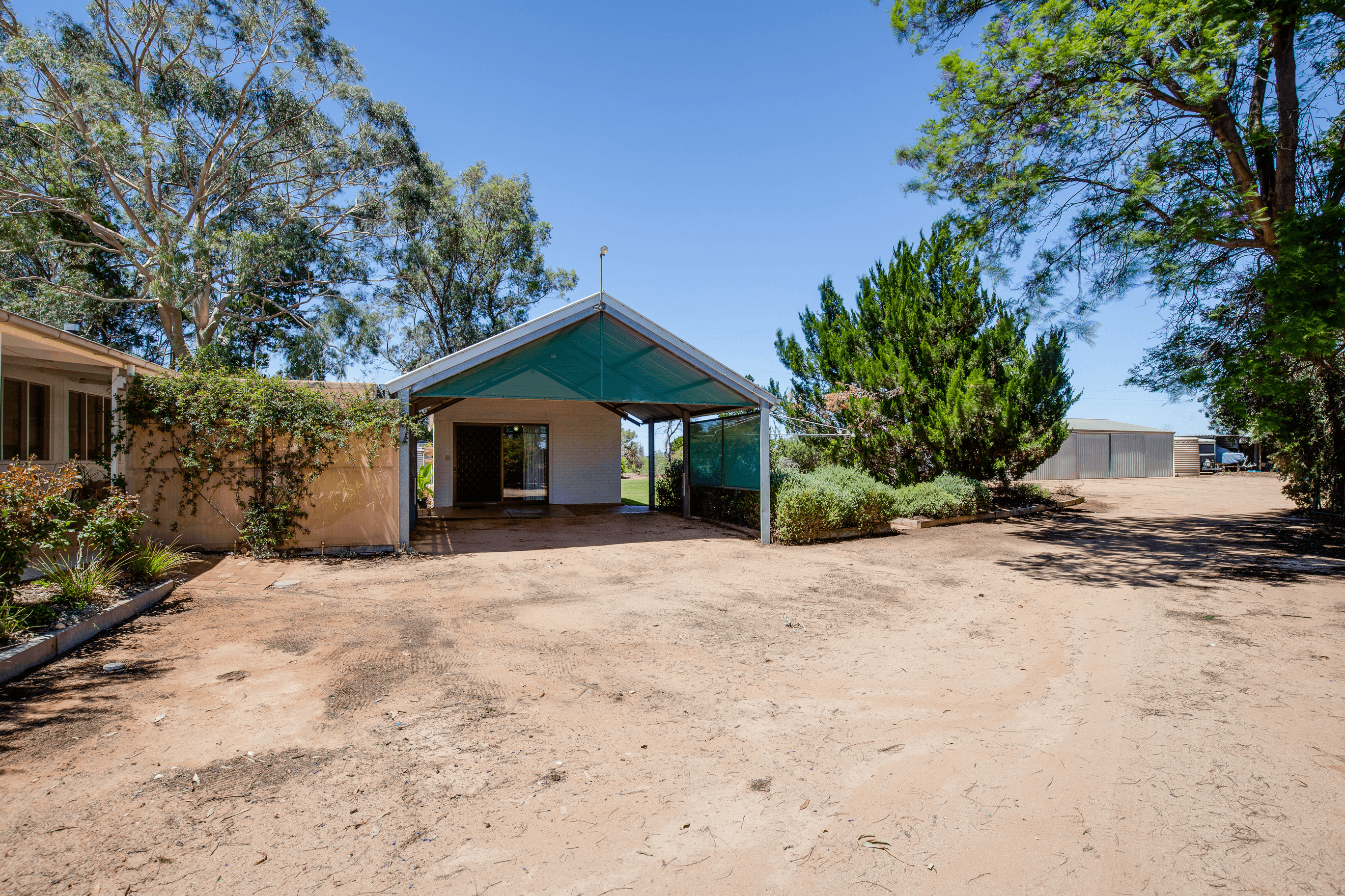 121 Mortimer Road, BERRI, SA 5343