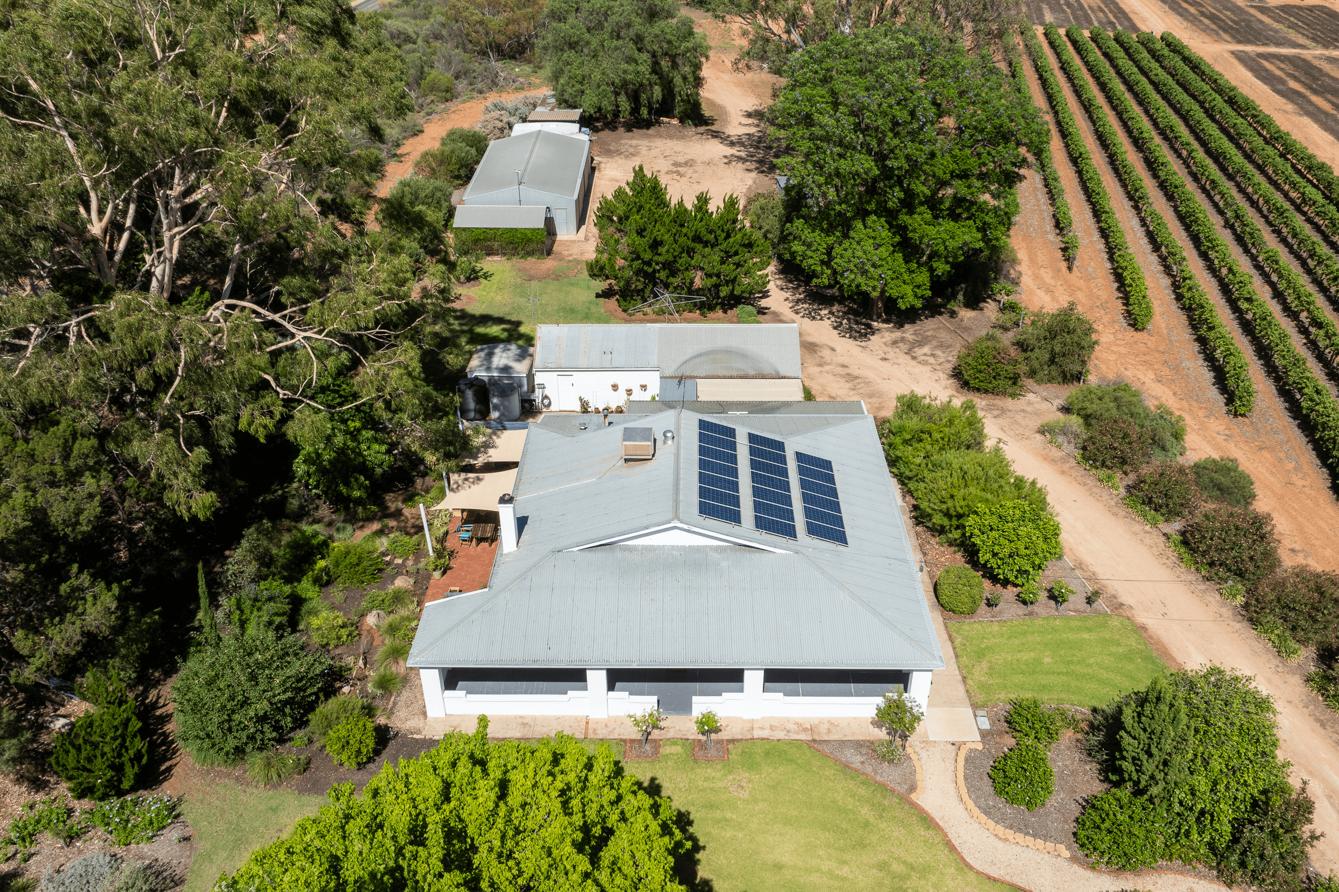 121 Mortimer Road, BERRI, SA 5343